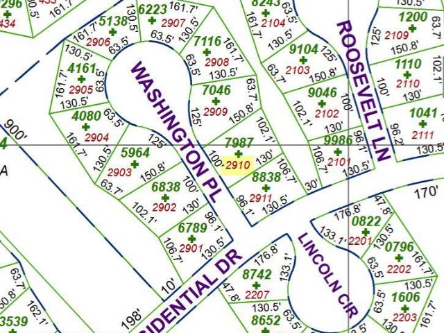 Land for sale in Cresco, Pennsylvania