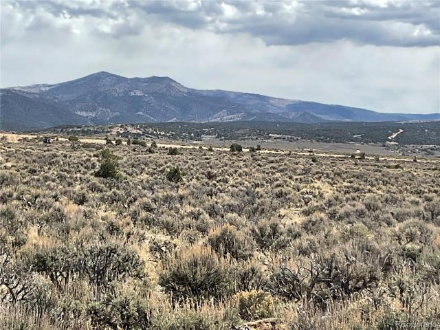 Land for sale in Fort Garland, Colorado