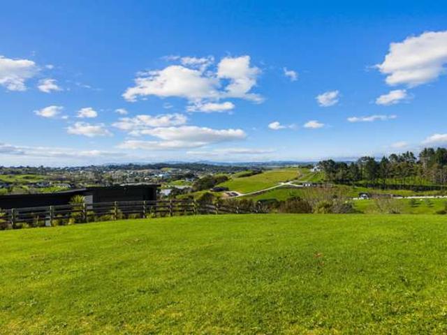 Land for sale in Mangawhai, Kaipara District