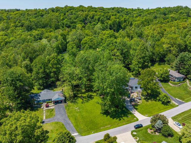 Land for sale in Martinsville, Indiana