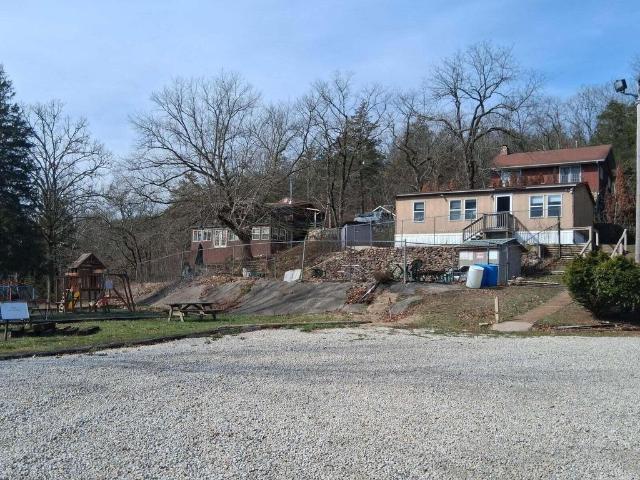 Land for sale in Branson, Missouri