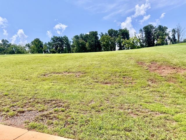 Land for sale in Tennessee