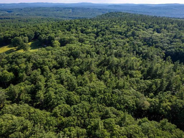 Land for sale in New Hampshire