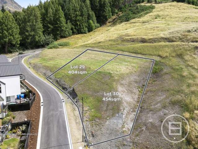 Land for sale in Otakou