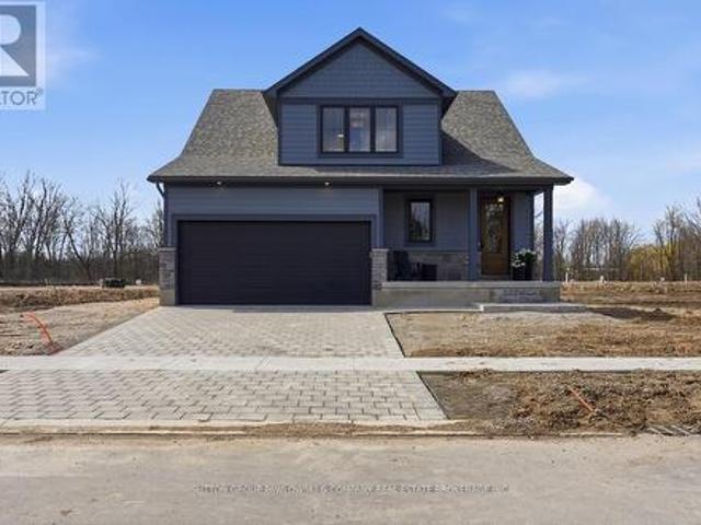 House for sale in Lambton Shores, Ontario