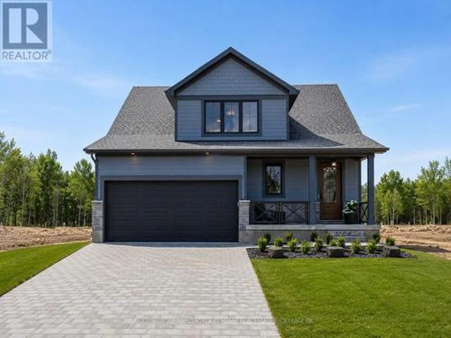 House for sale in South Huron, Ontario