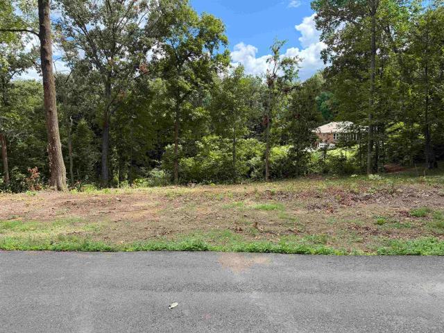Land for sale in Muscle Shoals, Colbert County