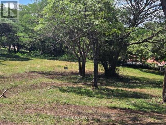 Land for sale in Simcoe, Ontario