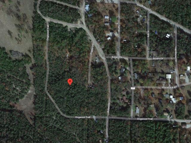 Land for sale in Ark