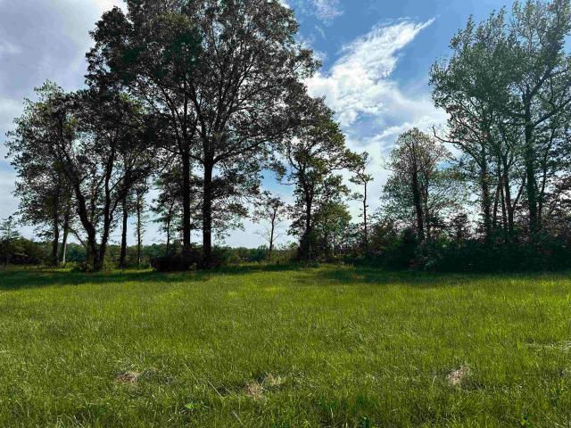 Land for sale in Tennessee