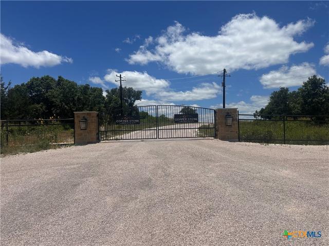 Land for sale in Hamilton, Texas