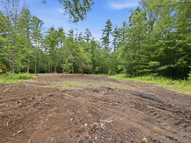 Land for sale in New Hampshire