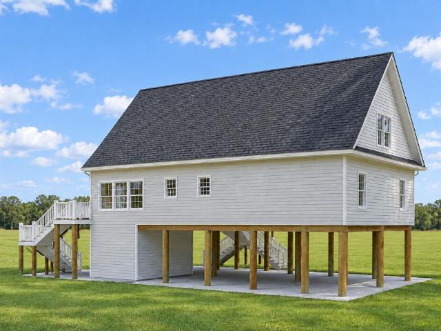 House for sale in New Church, Accomack County