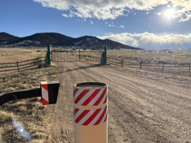 Land for sale in Custer, Colorado