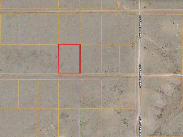Land for sale in Moriarty, New Mexico