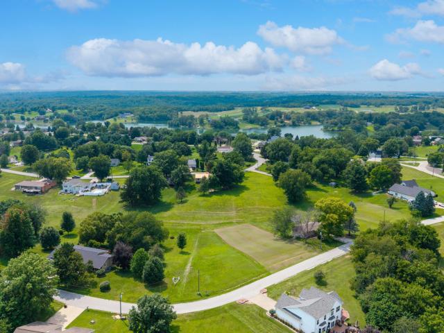 Land for sale in Sherrard, Illinois