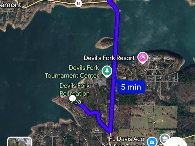 Land for sale in Ark