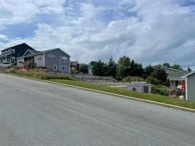 House for sale in Lunenburg, Nova Scotia