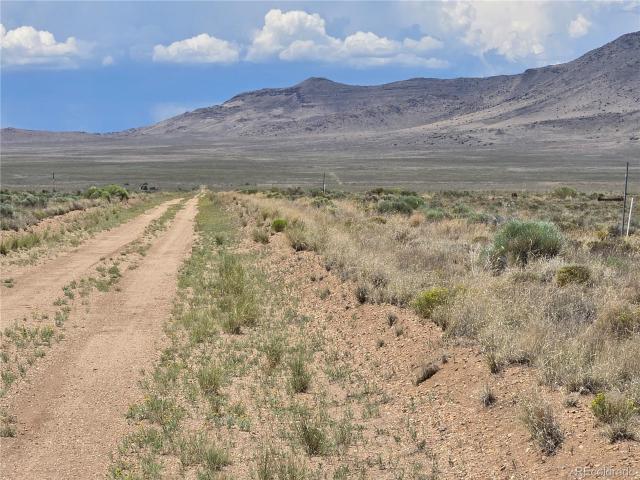 Land for sale in Colorado