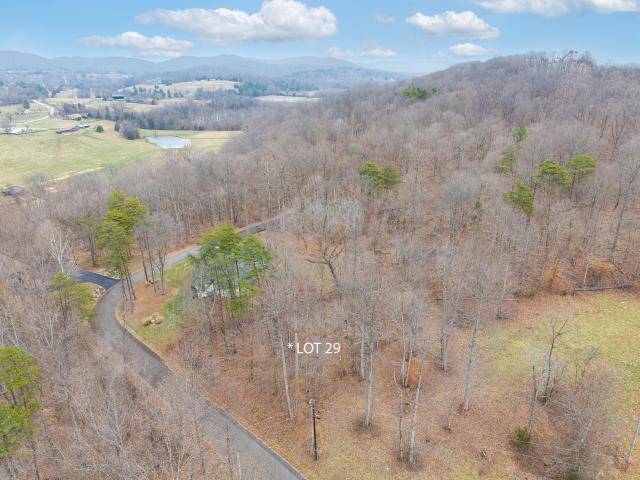 Land for sale in Somerset, Kentucky