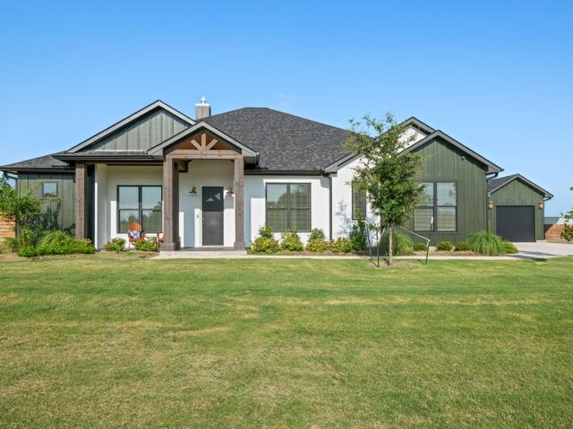 Land for sale in Smithville, Texas