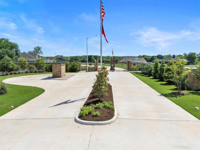 Land for sale in Smithville, Texas