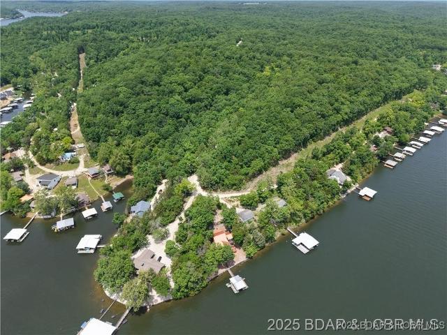 Land for sale in Barnett, Missouri
