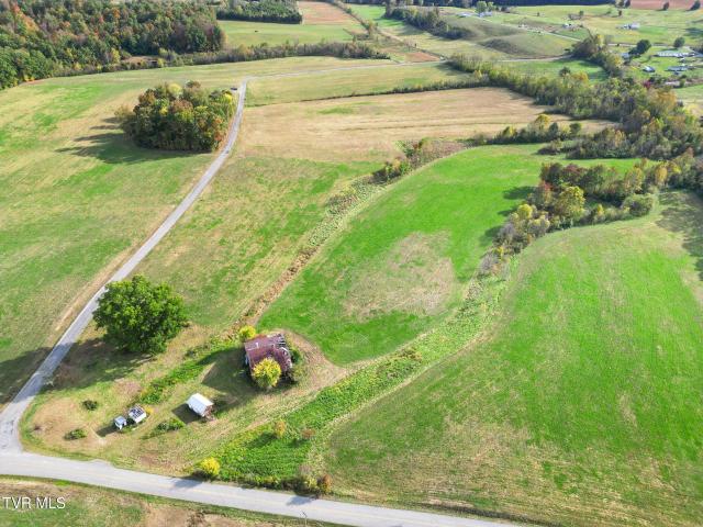 Land for sale in Tennessee