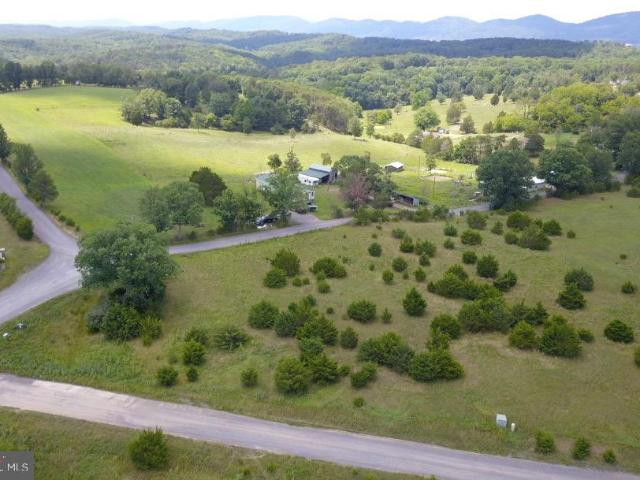 Land for sale in Keyser, West Virginia
