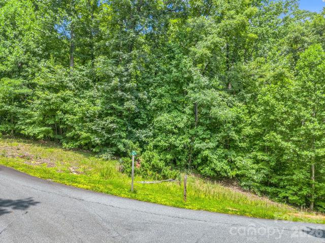 Land for sale in Youngs Mountain, Lake Lure