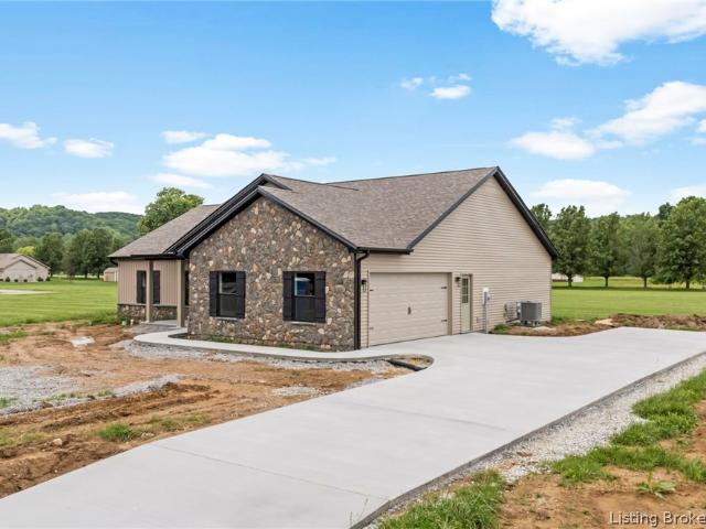 House for sale in Vevay, Indiana