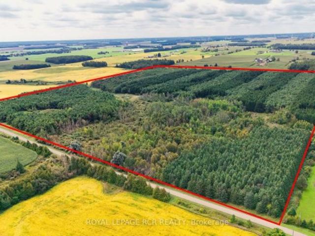Land for sale in Dufferin, Ontario