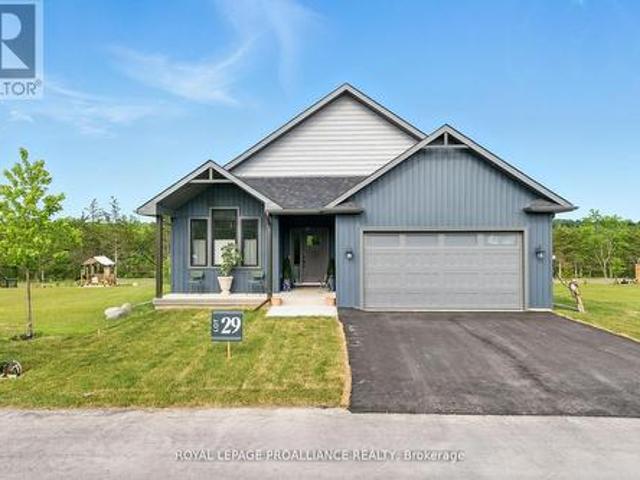 House for sale in Hastings, Ontario