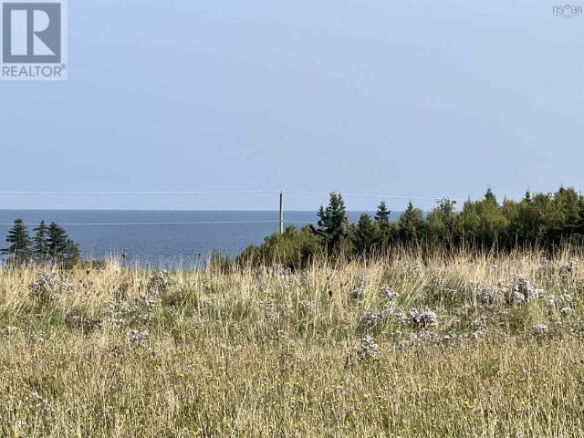 Land for sale in Pugwash, Nova Scotia