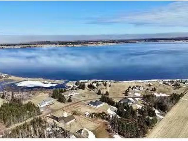 House for sale in Morell, Prince Edward Island