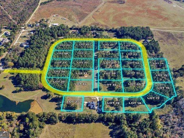 Land for sale in Dublin, Georgia