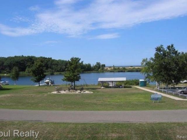 Land for sale in Arcadia, Michigan