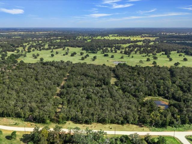 Land for sale in Lexington, Texas