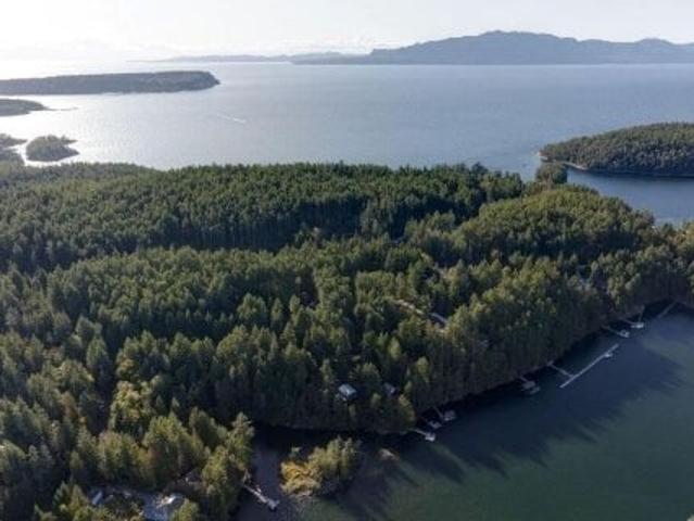 Land for sale in Halfmoon Bay, British Columbia