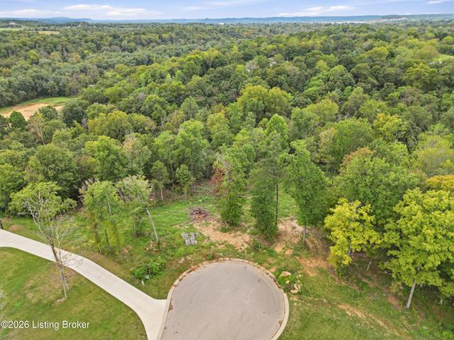 Land for sale in Shepherdsville, Bullitt County