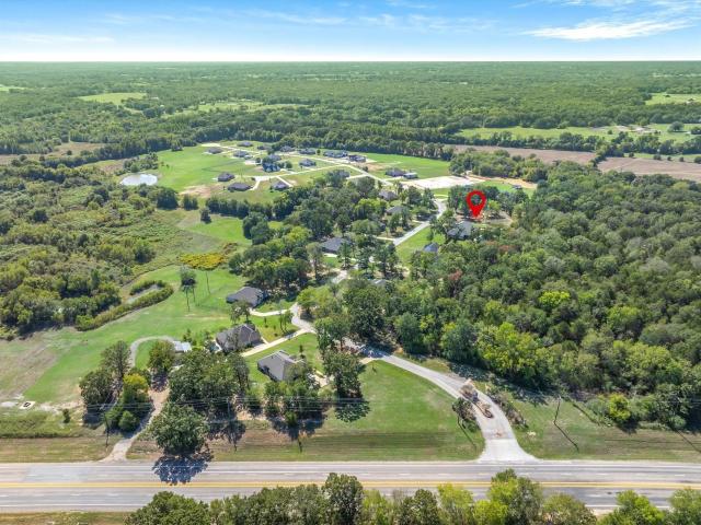 Land for sale in Edgewood, Van Zandt County