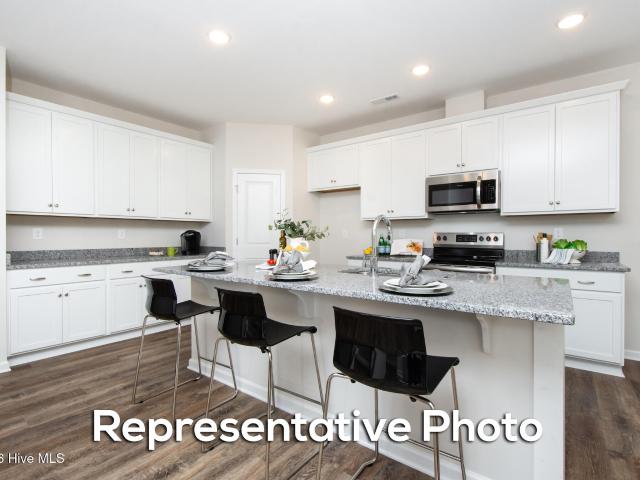 House for sale in Spring Hope, North Carolina