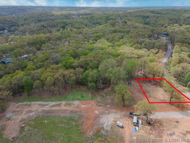 Land for sale in Linn Creek, Missouri