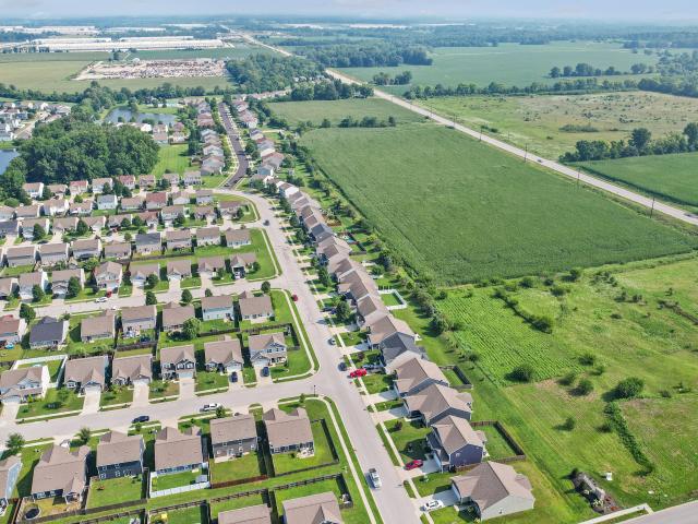 Commercial for sale in Monrovia, Indiana