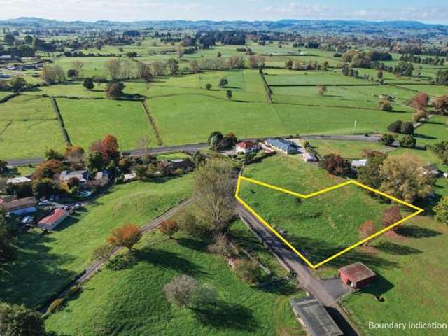 Property for sale in Otorohanga, Waikato