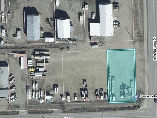 Land for sale in Fort St. John, British Columbia
