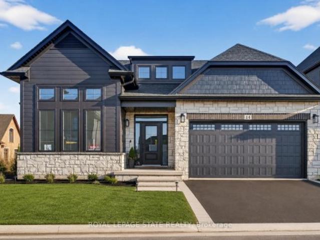 House for sale in Ancaster, Ontario