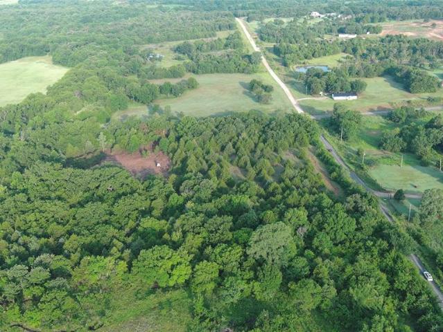 Land for sale in Prague, Oklahoma