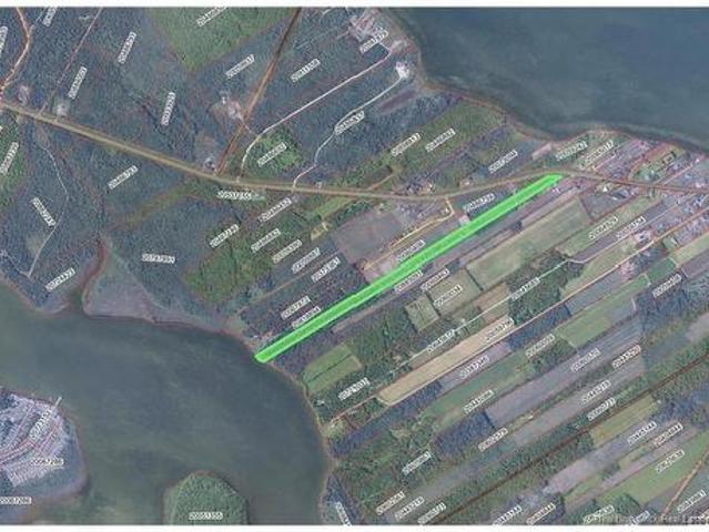 Land for sale in Paroisse d'Inkerman, Municipalité de Shippagan