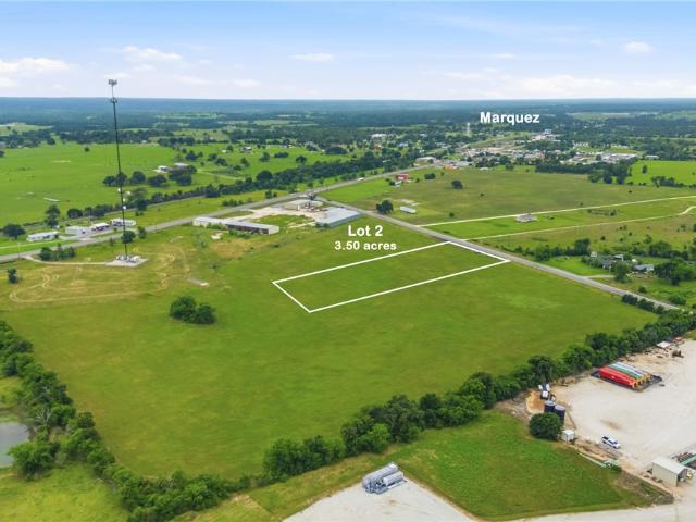 Land for sale in Leon, Texas
